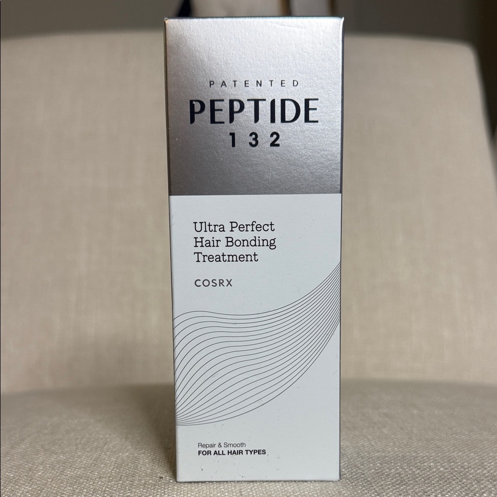 COSRX Peptide 132 Hair Treatment